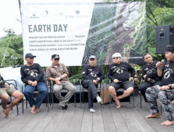 Yayasan Paseban Melestarikan Pohon Jampinang Sebagai Pohon Pancasila