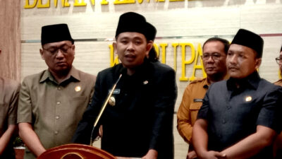 Bupati Jember Menjamin Layanan Publik Aman di Tengah Kelangkaan BBM