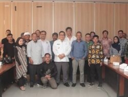 Target Kemiskinan 4% 2045: Pemkab Lebak Gandeng Dunia Usaha & UMKM
