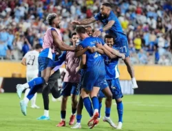 Kemenangan Dramatis Al-Hilal atas Manchester City: Sorotan Piala Dunia Antarklub