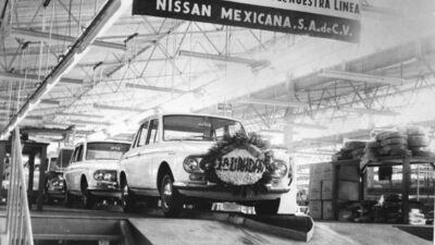 Analisis Masalah Keuangan Nissan: Dampak Hilangnya Sejarah Manufaktur