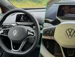 Perbaikan Gangguan Utama Volkswagen ID.4: Solusi yang Efektif