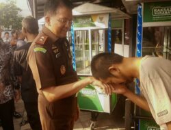 Restorative Justice: Jalan Pemulihan Keadilan di Kajati Jatim