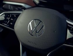 [Pelanggan Volkswagen] Tuntut Pabrikan karena Masalah Kontrol Sentuh