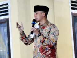 Pemulihan PD Lebak Niaga: Strategi Bupati dalam Mengelola Pasar Tradisional