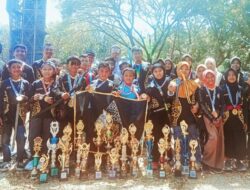 Sukses Panahan: Kisah Inspiratif Cetta, Juara Panahan Nasional