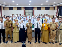 Puluhan PPPK RSD Balung Jalani MOOC: Pintu Penguatan Layanan Publik