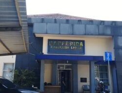 Pemkab Lebak Meningkatkan Produksi Pangan melalui Rehabilitasi 40 Jaringan Irigasi