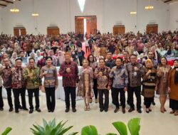 Lindungi Masyarakat dengan Edukasi Literasi Keuangan Digital