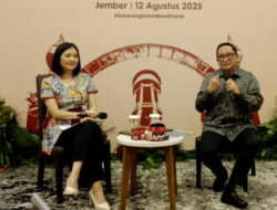 CIMB Niaga Perluas Layanan Digital dan Pembiayaan Berkelanjutan Jember