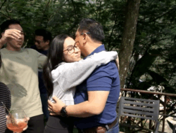 Yayasan Paseban Perkuat Sinergi dengan Perhutani di Megamendung