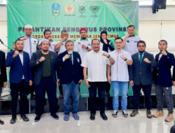 Gus Zam Pimpin Pordasi Berkuda Memanah Jatim, Atlet Kelas Dunia