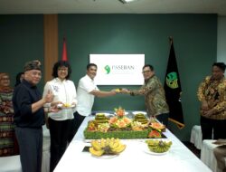 Yayasan Paseban Lestarikan Alam Lewat Edukasi