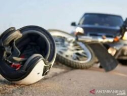 Kronologi Damai: Kasus Satpam Kampus Tabrak Mobil