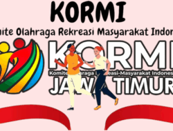 KORMI Jatim: Antara Diskriminasi Anggaran dan Krisis Kepemimpinan