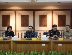 Cegah Tawuran Pelajar: 100 Pelajar Jakut Ikuti Dialog Preventif