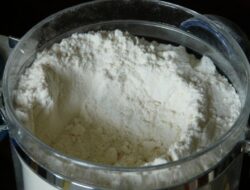 Manfaat Tepung Almond: Faktanya Lebih Sehat