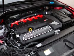 Mengungkap Misteri Mesin Lima Silinder Audi: Mengapa Sekarat?