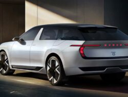 Skoda Menghadirkan Mobil Listrik Inovatif untuk Masa Depan