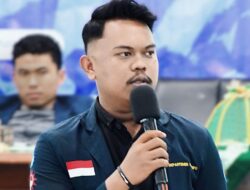 Pelaku Pukul Guru di UIAD Sinjai, Anak Oknum Polisi Dikonfirmasi Presiden Mahasiswa