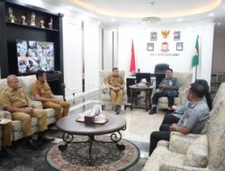 153 Kelurahan Makassar Segera Dapat Manfaat Pos Bantuan Hukum