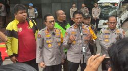 Kontroversi Penangguhan Delpedro dan Rekan-rekannya: Pernyataan Polda Metro Jaya