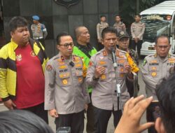 Kontroversi Penangguhan Delpedro dan Rekan-rekannya: Pernyataan Polda Metro Jaya