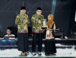 Jember Raih Peringkat 3 MTQ XXXI Jatim: Prestasi Terbaik!