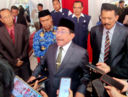 Strategi Job Fair 2025 Sumenep untuk Tekan Pengangguran