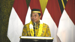 Bupati Bondowoso: Sinergi Pembqdi Musda Golkar XI untuk Kemaslahatan Rakyat