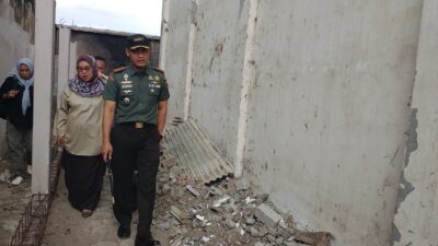 Dapur MBG Jember: 4 Beroperasi, 8 Segera Menyusul