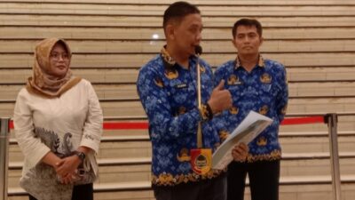 Penerbangan Perdana Jember-Jakarta Fly Jaya Ditunda