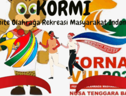 Atlet Fornas VIII NTB Terkendala Birokrasi: Analisis Reward dan Tantangan