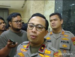 Polda Metro Jaya Bantah Tudingan Akses Besuk Aktivis