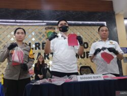 Uji Lab Senjata Api Komplotan Curanmor di Jakarta Timur: Fakta Terbaru