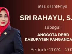 Sri Rahayu: Perjuang Kepentingan Rakyat dalam Tiga Periode DPRD