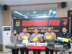 Pembunuh Pria di Kamar Indekos Cilincing Ditangkap: Berita Terkini