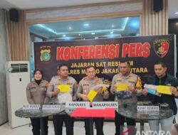 Pelaku di Indekos Cilincing Tewas karena Luka Berat: Penyebab & Pencegahan
