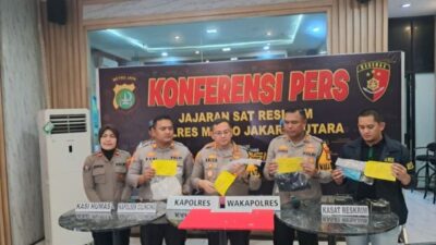 Pelaku di Indekos Cilincing Tewas karena Luka Berat: Penyebab & Pencegahan