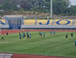 Gresik United Menang Besar atas Persela Lamongan: Gol Semata Wayang!