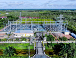 PLN Nusantara Power: Pemanfaatan FABA untuk Konstruksi Ramah Lingkungan