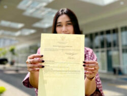 Apartemen Pertama di Gresik Dapatkan Sertifikat Resmi