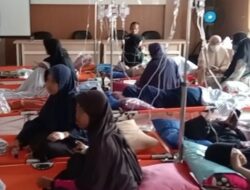 Dinkes Turunkan Tim Investigasi Kasus Keracunan Santri Banjarnegara