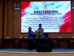 Kenaikan APBD 2026 Malang dan Target Pemkab untuk Genjot PAD