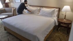 5 Tanda Kutu Kasur Sudah Menyerang Tempat Tidur Anda