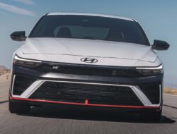 Hidupkan Generasi Selanjutnya dengan Hyundai Elantra N