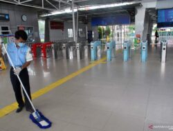 Cara Ampuh Menghilangkan Bau Amis dari Lantai Setelah Dipel