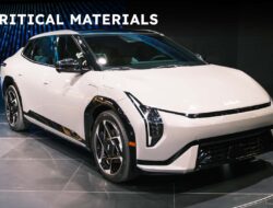 Kelemahan Hyundai dan Kia di Bawah Pemerintahan Trump