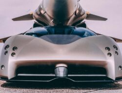 10 Mobil Konsep Lamborghini Terkeren yang Bisa Anda Beli