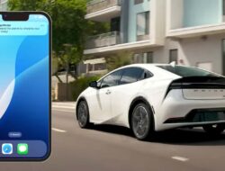 Toyota Meningkatkan Frekuensi Pengisian Daya PHEV
